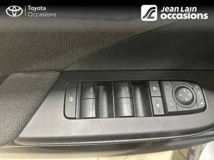 Photo 39 Toyota C-HR  Hybride 200