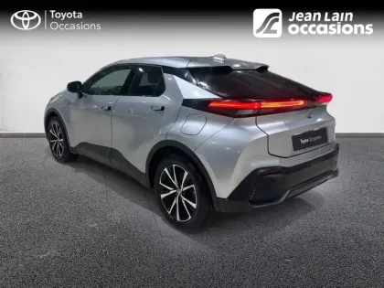 Photo 48 Toyota C-HR  Hybride 200