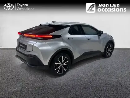 Photo 46 Toyota C-HR  Hybride 200