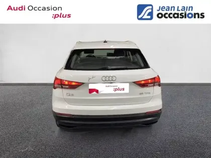 Photo 5 Audi Q3  35 TFSI 150 ch S tronic 7