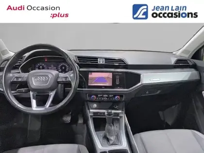 Photo 17 Audi Q3  35 TFSI 150 ch S tronic 7