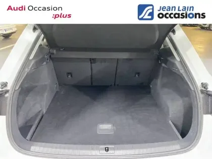 Photo 9 Audi Q3  35 TFSI 150 ch S tronic 7