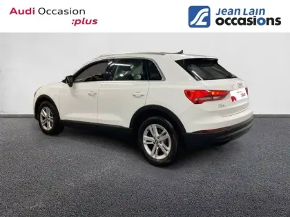 Photo 6 Audi Q3  35 TFSI 150 ch S tronic 7