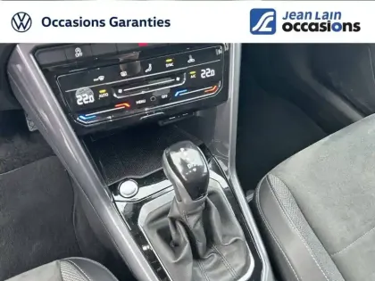 Photo 15 Volkswagen T-roc  2.0 TDI 150 Start/Stop DSG7