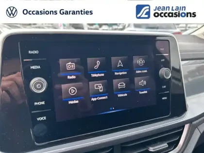 Photo 14 Volkswagen T-roc  2.0 TDI 150 Start/Stop DSG7