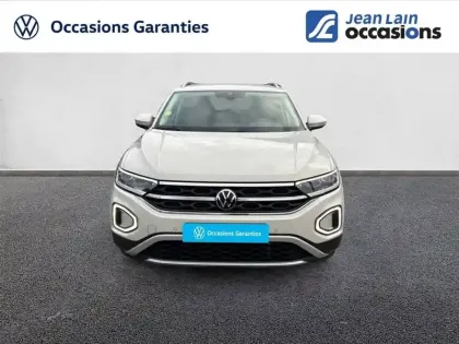 Photo 8 Volkswagen T-roc  2.0 TDI 150 Start/Stop DSG7