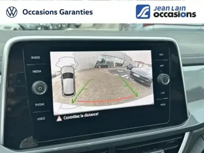 Photo 19 Volkswagen T-roc  2.0 TDI 150 Start/Stop DSG7