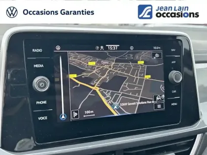 Photo 18 Volkswagen T-roc  2.0 TDI 150 Start/Stop DSG7