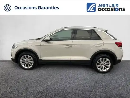 Photo 6 Volkswagen T-roc  2.0 TDI 150 Start/Stop DSG7