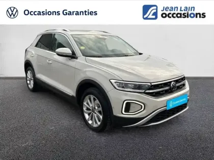 Photo 9 Volkswagen T-roc  2.0 TDI 150 Start/Stop DSG7