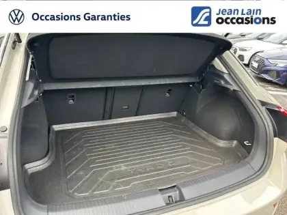 Photo 13 Volkswagen T-roc  2.0 TDI 150 Start/Stop DSG7