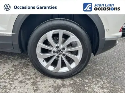 Photo 11 Volkswagen T-roc  2.0 TDI 150 Start/Stop DSG7