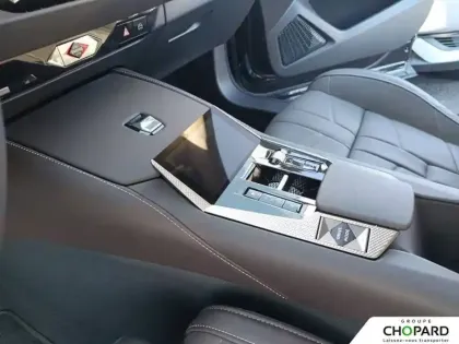 Photo 72 DS DS 4  BlueHDi 130 EAT8