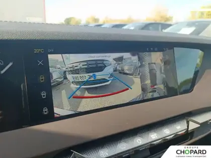 Photo 40 DS DS 4  BlueHDi 130 EAT8