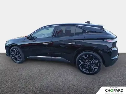 Photo 9 DS DS 4  BlueHDi 130 EAT8