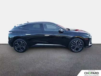 Photo 8 DS DS 4  BlueHDi 130 EAT8