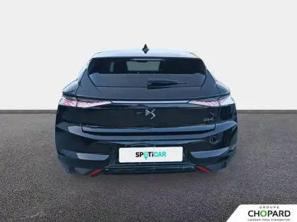 Photo 57 DS DS 4  BlueHDi 130 EAT8