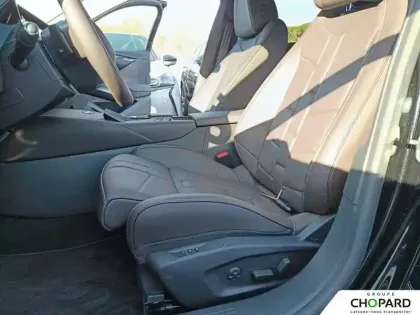 Photo 36 DS DS 4  BlueHDi 130 EAT8