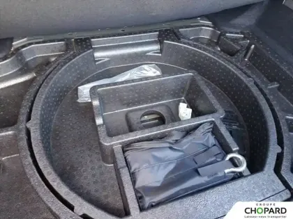 Photo 25 DS DS 4  BlueHDi 130 EAT8