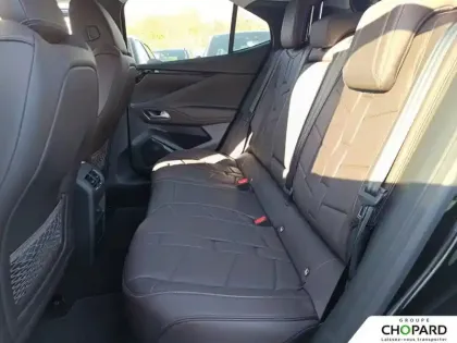 Photo 44 DS DS 4  BlueHDi 130 EAT8