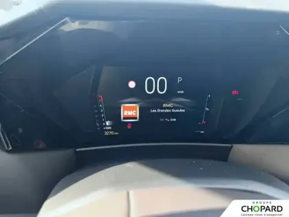 Photo 42 DS DS 4  BlueHDi 130 EAT8