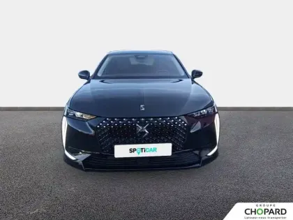 Photo 29 DS DS 4  BlueHDi 130 EAT8