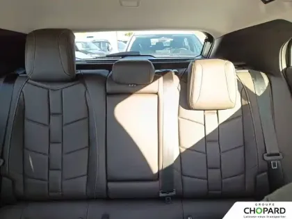 Photo 69 DS DS 4  BlueHDi 130 EAT8