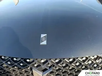 Photo 47 DS DS 4  BlueHDi 130 EAT8