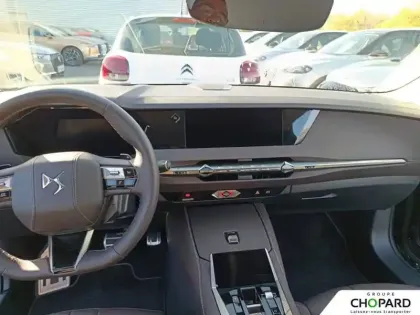 Photo 63 DS DS 4  BlueHDi 130 EAT8