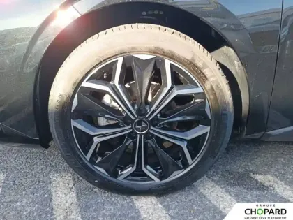 Photo 48 DS DS 4  BlueHDi 130 EAT8