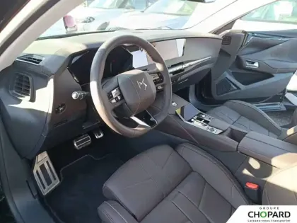 Photo 27 DS DS 4  BlueHDi 130 EAT8