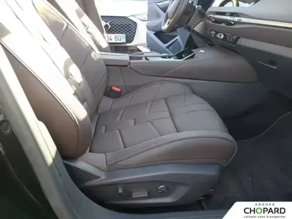 Photo 71 DS DS 4  BlueHDi 130 EAT8