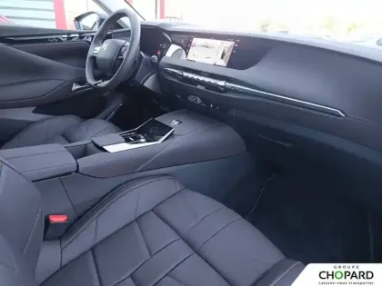 Photo 12 DS DS 4  BlueHDi 130 EAT8