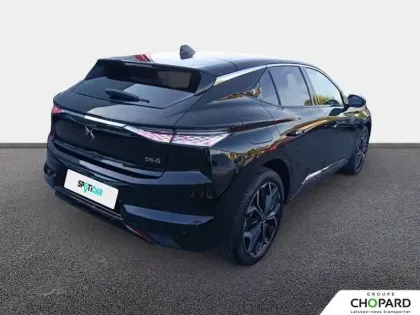 Photo 28 DS DS 4  BlueHDi 130 EAT8