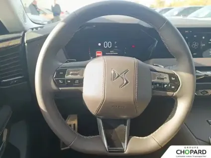 Photo 15 DS DS 4  BlueHDi 130 EAT8