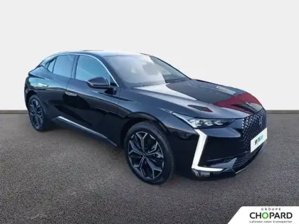 Photo 56 DS DS 4  BlueHDi 130 EAT8