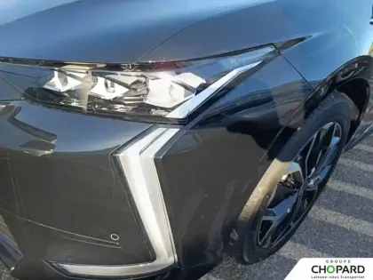 Photo 75 DS DS 4  BlueHDi 130 EAT8