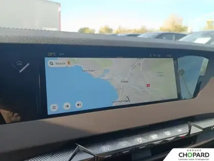 Photo 39 DS DS 4  BlueHDi 130 EAT8