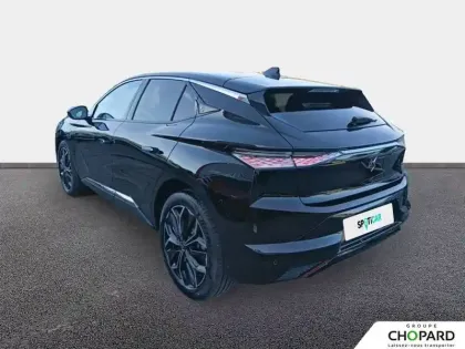 Photo 32 DS DS 4  BlueHDi 130 EAT8