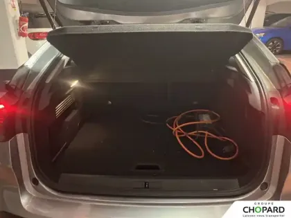 Photo 5 Citroën C4 e- 136 ch Automatique