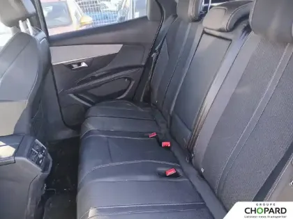 Photo 52 Peugeot 3008  Hybrid 225 e-EAT8