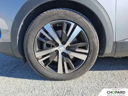 Photo 53 Peugeot 3008  Hybrid 225 e-EAT8