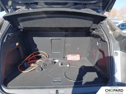 Photo 47 Peugeot 3008  Hybrid 225 e-EAT8