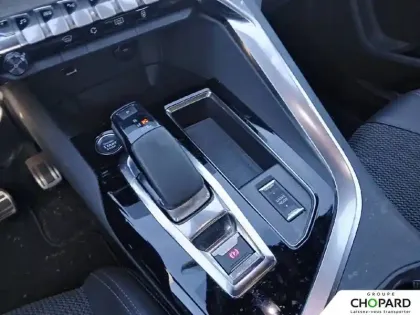 Photo 18 Peugeot 3008  Hybrid 225 e-EAT8