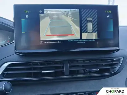 Photo 36 Peugeot 3008  Hybrid 225 e-EAT8