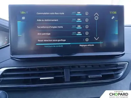 Photo 59 Peugeot 3008  Hybrid 225 e-EAT8