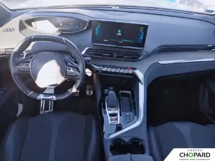 Photo 35 Peugeot 3008  Hybrid 225 e-EAT8