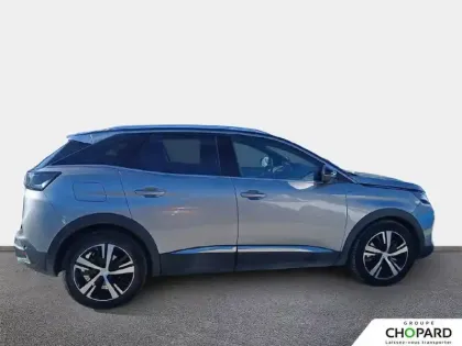 Photo 24 Peugeot 3008  Hybrid 225 e-EAT8