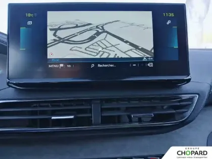 Photo 12 Peugeot 3008  Hybrid 225 e-EAT8