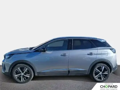 Photo 29 Peugeot 3008  Hybrid 225 e-EAT8